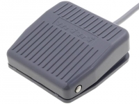 TFS-201 Switch foot 1-position TFS-201 Switch foot 1-position