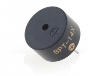 BPT-14X Sound transducer piezo, BPT-14X Sound transducer piezo,