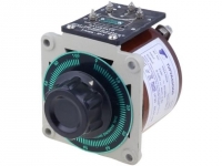 OIEA3 Variable autotransformer OIEA3 Variable autotransformer