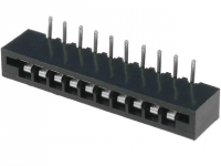 10x DS1020-10RT1D Connector FFC / 10x DS1020-10RT1D Connector FFC /