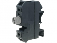 PC-10-DR Fuse holder tube fuses PC-10-DR Fuse holder tube fuses