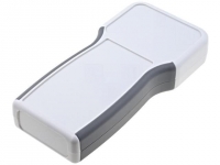 HM-1553TTGY Enclosure for devices HM-1553TTGY Enclosure for devices