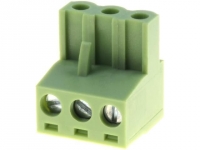 5x TBW-5.08-K-3P Pluggable 5x TBW-5.08-K-3P Pluggable
