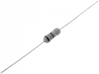 20x NFR1W-4R7 Resistor fusible, 20x NFR1W-4R7 Resistor fusible,