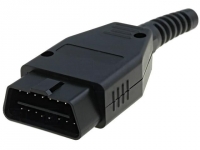361316 Connector housing plug OBD 361316 Connector housing plug OBD