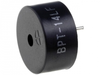 BPT-14 Sound transducer piezo BPT-14 Sound transducer piezo