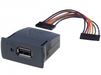 VDRIVE3 Module USB Vinculum II VDRIVE3 Module USB Vinculum II