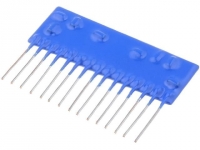 E-100-21H Logic hybrid IC Mounting E-100-21H Logic hybrid IC Mounting