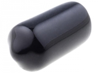 20x FIX-VCP08515-BK Cap L 15mm Mat 20x FIX-VCP08515-BK Cap L 15mm Mat