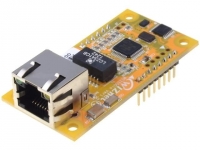 WIZ550IO Module Ethernet Interface WIZ550IO Module Ethernet Interface