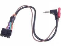 CT-MLT Universal cable for radio CT-MLT Universal cable for radio