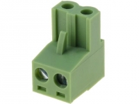 5x TBW-5.08-K-2P Pluggable 5x TBW-5.08-K-2P Pluggable