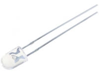 4x OSV4YL5451B LED 5x4.1mm 4x OSV4YL5451B LED 5x4.1mm