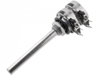 6MSI-10K Potentiometer shaft single turn 6MSI-10K Potentiometer shaft single turn