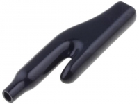 302-0100 Insulator black 302-0100 Insulator black