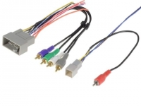 ASA.09 Adapter for active systems ASA.09 Adapter for active systems