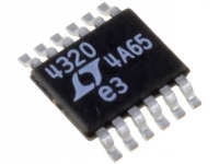 LT4320IMSEPBF Integrated circuit LT4320IMSEPBF Integrated circuit