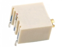 TS63Y10K Potentiometer mounting TS63Y10K Potentiometer mounting