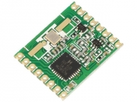 RFM69HW-868S2 Module RF FM RFM69HW-868S2 Module RF FM