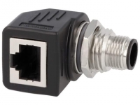 RJS-12D04FM-RS8001 Adapter PIN4 RJS-12D04FM-RS8001 Adapter PIN4