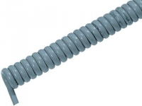 SP400P-2X0.75/500 Cable coiled SP400P-2X0.75/500 Cable coiled