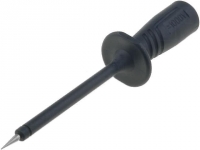 PRUEF2600C2SW Test probe 1000V black Tip PRUEF2600C2SW Test probe 1000V black Tip