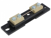 B10A/60MV Current shunt 10A 60mV B10A/60MV Current shunt 10A 60mV