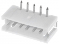 4x B5B-ZR-SM4-TF Socket wire-board 4x B5B-ZR-SM4-TF Socket wire-board