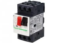 GV2ME08 Motor breaker 1.1/1.5kW GV2ME08 Motor breaker 1.1/1.5kW