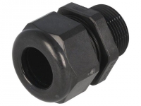 HELU-99852 Cable gland with long HELU-99852 Cable gland with long