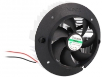 LA006-006A83DY Device cooling LA006-006A83DY Device cooling