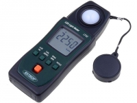 LT40 Light meter LCD 4000 2,5x/s LT40 Light meter LCD 4000 2,5x/s