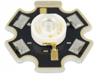PM2B-1LLS Power LED 1W lambertian PM2B-1LLS Power LED 1W lambertian