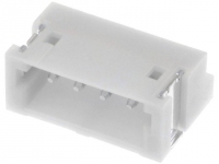 4x S4B-ZR-SM4A-TF Socket 4x S4B-ZR-SM4A-TF Socket