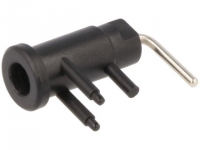 SEB3402NI10-SW Socket 2mm banana SEB3402NI10-SW Socket 2mm banana