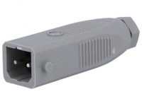 STAS20 Connector rectangular ST STAS20 Connector rectangular ST
