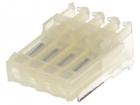 8x CE100F24-4-D Plug wire-board 8x CE100F24-4-D Plug wire-board