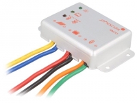 ECO10 Battery charging controller ECO10 Battery charging controller