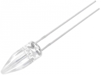 4x OST1MA58K2B LED 5mm RGB 180° 4x OST1MA58K2B LED 5mm RGB 180°