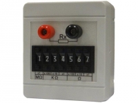 RCL-100 Decade box resistance RCL-100 Decade box resistance