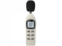 EX407730 Sound level meter LCD EX407730 Sound level meter LCD
