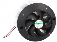 LA006-007A83DY Device cooling LA006-007A83DY Device cooling