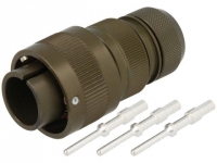 VG95234M1610PN Connector military VG95234M1610PN Connector military