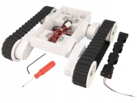 DAGU-RS011 Robo.access tracked DAGU-RS011 Robo.access tracked