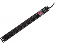 PDU8C01 Plug socket strip PDU8C01 Plug socket strip