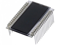 DE117-TS-20/7.5 Display LCD DE117-TS-20/7.5 Display LCD