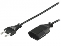 S15-2/07/2BK Extension lead S15-2/07/2BK Extension lead