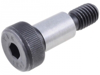 ISO7379-4-M3-16 Shoulder screw Mat ISO7379-4-M3-16 Shoulder screw Mat