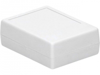 Z62J-ABS Enclosure with panel Z62J-ABS Enclosure with panel