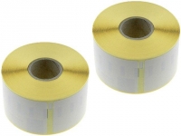 DYMO.99012 Label Colour white DYMO.99012 Label Colour white